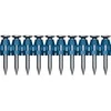 Bosch NB-25 concrete nails, 25mm, 1000psc.
