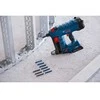 Bosch NB-38 concrete nails, 38mm, 1000psc.