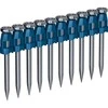 Bosch NB-38 concrete nails, 38mm, 1000psc.