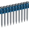 Bosch NB-40 concrete nails, 40mm, 1000psc.