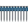 Bosch NB-40 concrete nails, 40mm, 1000psc.