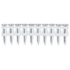 Vinys betonui MAKITA Premium 3,1x22mm, 1000vnt. su priedu