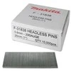 Makita Smeigės 0,6X25MM, Plienas P25, 10.000 Vnt. F-31838 Smeigės 0,6X25MM, Plienas P25, 10.000 Vnt. BPT350, BPT351, AF500HP