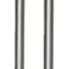 Volframo vanadžio freza Ø6mm (2vnt.) PROXXON