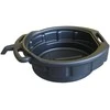 Vonelė tepalui KS TOOLS 7,6 L, Ø385mm