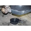 Vonelė tepalui KS TOOLS 7,6 L, Ø385mm
