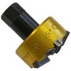 Vožtuvų lizdų freza NEWAY CU604 31,8mm