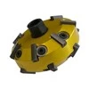Vožtuvų lizdų freza NEWAY CU665 57,2mm
