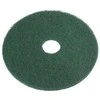 Žalias šveitimo padas NILFISK 508mm, 5vnt.