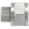 Žalvarinis sujungimas CEJN 1/8"x1/4"