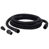 Makita Siurbimo žarna su adapteriais, 28-5, siurbliui VC013G 1915G6-9