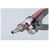 Žiedų užspaudimo replės KNIPEX 1099