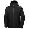 Žieminė striukė Oxford, juoda XL, Helly Hansen WorkWear