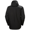 Žieminė striukė Oxford, juoda XL, Helly Hansen WorkWear