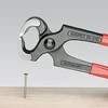 Žnyplės su kalimo funkcija KNIPEX 5101