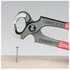 Žnyplės su kalimo funkcija KNIPEX 5101