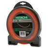 Hikoki Accessories Žoliapjovės galvutės valas, apvalus 2,4mm HITACHI, 15m