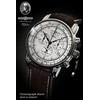 Laikrodis 100 Years Zeppelin 7680-1