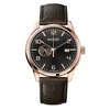 Laikrodis Balmain Madrigal GMT 24H B1489.52.64