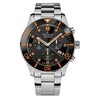 Laikrodis Claude Bernard Aquarider Chronograph 10252 3NOM NNO