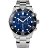 Laikrodis Claude Bernard Aquarider Chronograph 10252 3NBM BUIB