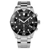 Laikrodis Claude Bernard Aquarider Chronograph 10252 3NBM NIB