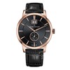 Laikrodis Claude Bernard Classic Big Date Small Second 64005 37R NIR3