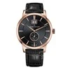 Laikrodis Claude Bernard Classic Big Date Small Second 64005 37R NIR3
