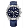 Laikrodis Claude Bernard Classic Chronograph 10247 3C BUIN