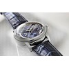 Laikrodis Frederique Constant Classics Manufacture Worldtimer FC-718NWM4H6