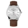Laikrodis Frederique Constant Classics Quartz GMT FC-252SS5B6