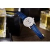 Laikrodis Frederique Constant Slimline Moonphase FC-206MPWD1S6