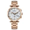 Laikrodis Claude Bernard Dress Code Chronograph 10251 37RM NAR