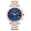 Laikrodis Claude Bernard Dress Code Chronograph 10251 37RM BUIR