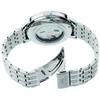 Laikrodis Orient šiuolaikinis automatinis RA-AC0J01S10B