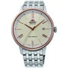Laikrodis Orient šiuolaikinis automatinis RA-AC0J01S10B