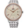Laikrodis Orient šiuolaikinis automatinis RA-AC0J01S10B