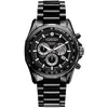 Laikrodis Roamer Rockshell Mark III Chrono 220837 42 55 20