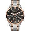 Laikrodis Roamer Superior Chrono 508837 49 85 50
