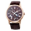 Laikrodis Orient Classic Saulė ir mėnulis RA-AK0009T10B