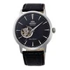 Laikrodis Orient Contemporary Mechanical FAG02004B0