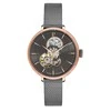 Laikrodis Pierre Lannier Melodie Montre Femme Automatic 349A739