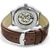 Laikrodis Pierre Lannier Men's Automatic 329F164