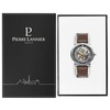 Laikrodis Pierre Lannier Week-End Automatic 319B164