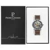 Laikrodis Pierre Lannier Week-End Automatic 319B164