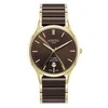 Laikrodis Roamer C-Line Gents 658833 48 65 63