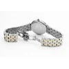 Laikrodis Roamer Capri Diamond 859845 47 29 50