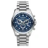 Laikrodis Roamer Rockshell Mark III Chrono 220837 41 45 20