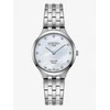 Laikrodis Roamer Slim-line Diamonds 512847 41 89 20