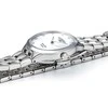 Laikrodis Roamer Slim-line Diamonds 512847 41 89 20
